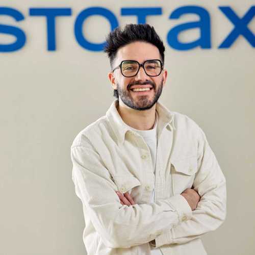 Foto von Kevin Bernardo, Stotax