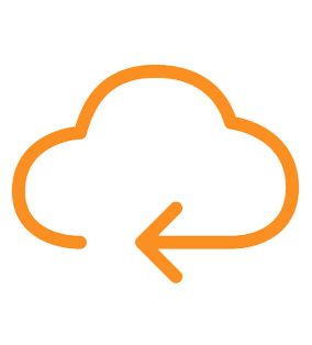 Icon Rechenzentrum