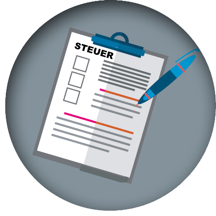 Stotax Betrieb - Steuern