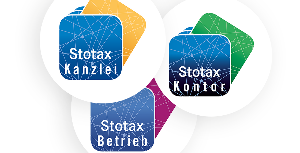 Stotax Gehalt und Lohn - Stotax Gehalt und Lohn - darf es mehr sein?