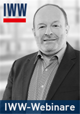 9.0.8. IWW-Webinare Recht und Steuern im Verein 9.0.8. IWW-Webinare Recht und Steuern im Verein