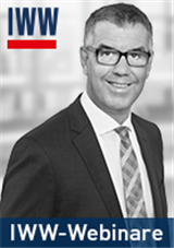 9.0.4. IWW-Webinare Aktuelles aus der Betriebsprüfung 9.0.4. IWW-Webinare Aktuelles aus der Betriebsprüfung