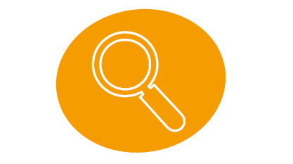 Lupen-Icon