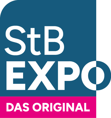 Logo StB EXPO, Nürnberg