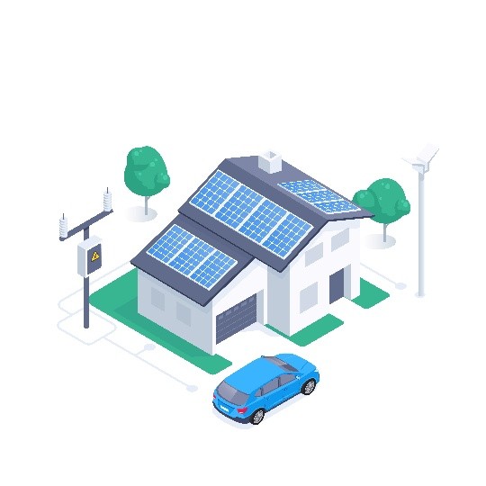 Solaranlage steuerlich absetzen & Vorteile nutzen