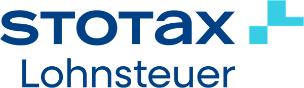 Stotax Lohnsteuer Logo