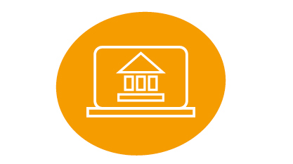E-Government-Icon