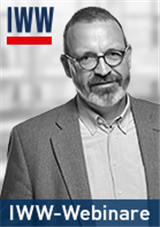 9.1.2. IWW-Webinare Unfallregulierung 9.1.2. IWW-Webinare Unfallregulierung