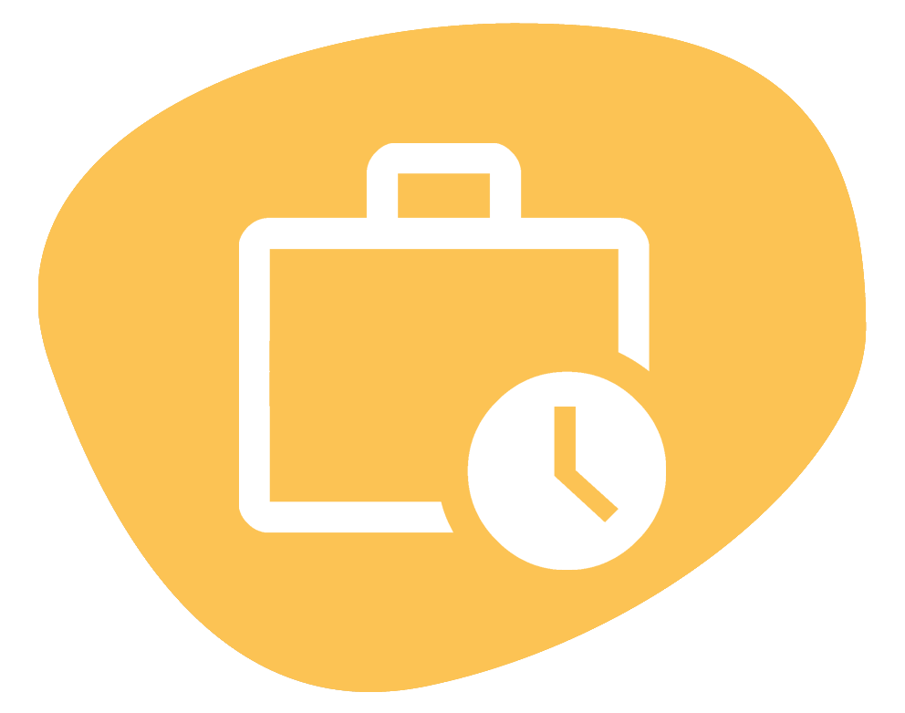 Icon Arbeitszeiten