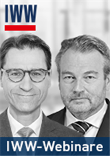 9.0.3. IWW-Webinare Praxis Unternehmensnachfolge 9.0.3. IWW-Webinare Praxis Unternehmensnachfolge