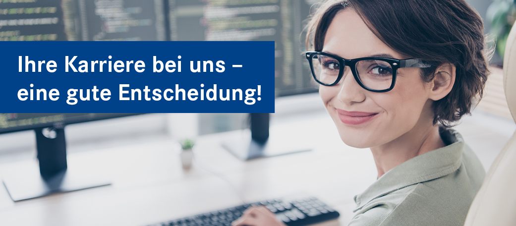 Stotax Karriere IT-Systemadministrator