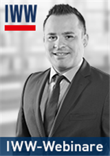 9.1.3. IWW-Webinare Inkasso und Insolvenzrecht 9.1.3. IWW-Webinare Inkasso und Insolvenzrecht