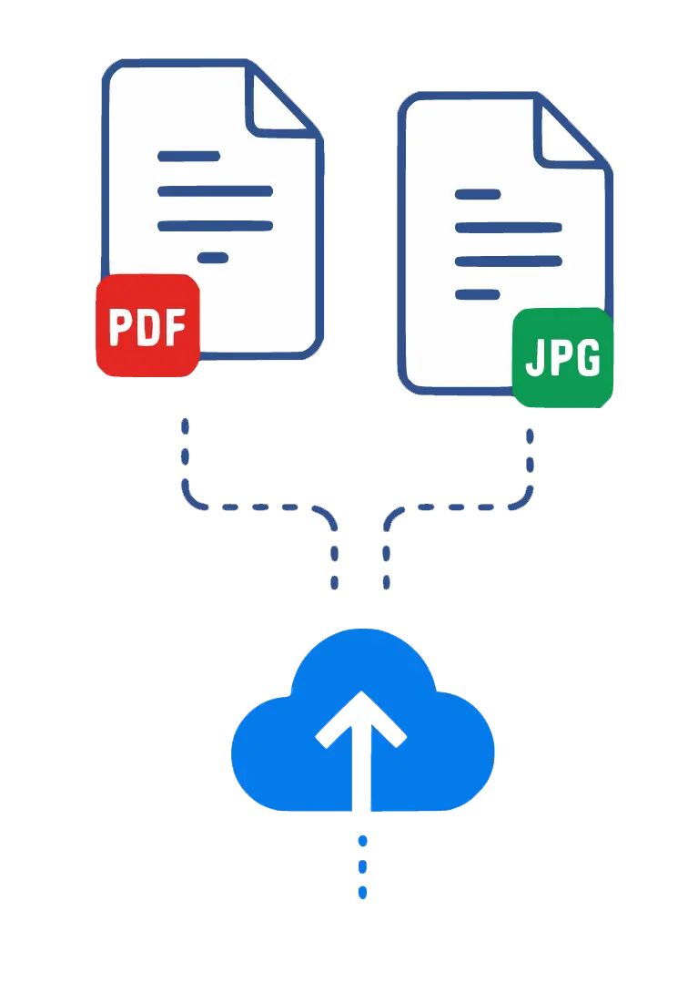 Buchhaltungsworkflow
