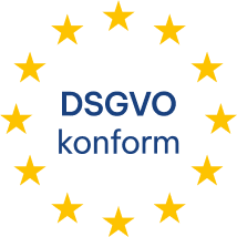 Stotax ist DSGVO konform