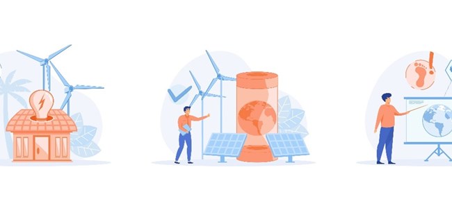 Solaranlage steuerlich absetzen & Vorteile nutzen