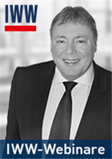 9.0.9. IWW-Webinare Aktuelles Steuerrecht 9.0.9. IWW-Webinare Aktuelles Steuerrecht