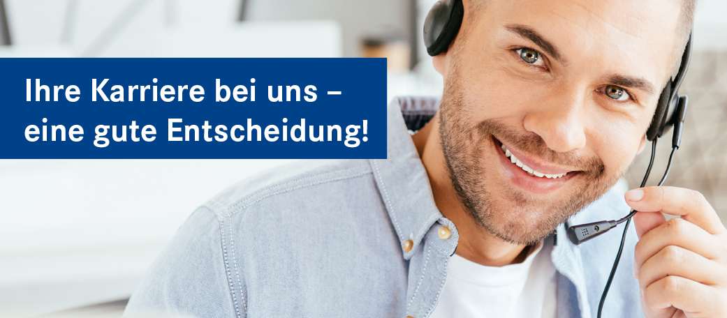 Stellenanzeige IT-System- und Anwendungsbetreuer