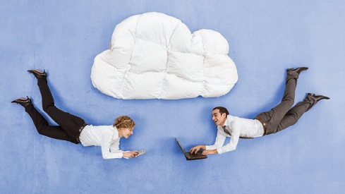 Cloudanwendungen von Stotax Select