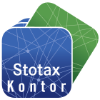 Stotax Kontor – die Buchhaltersoftware