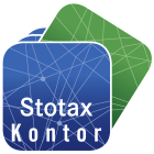 Buchhaltersoftware Stotax Kontor