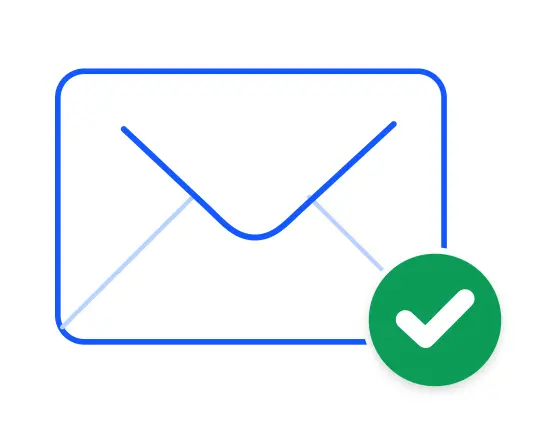Rechnung per E-Mail verarbeiten