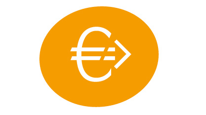 Grafik zum Lohnabrechnungsprogramm vom Stotax