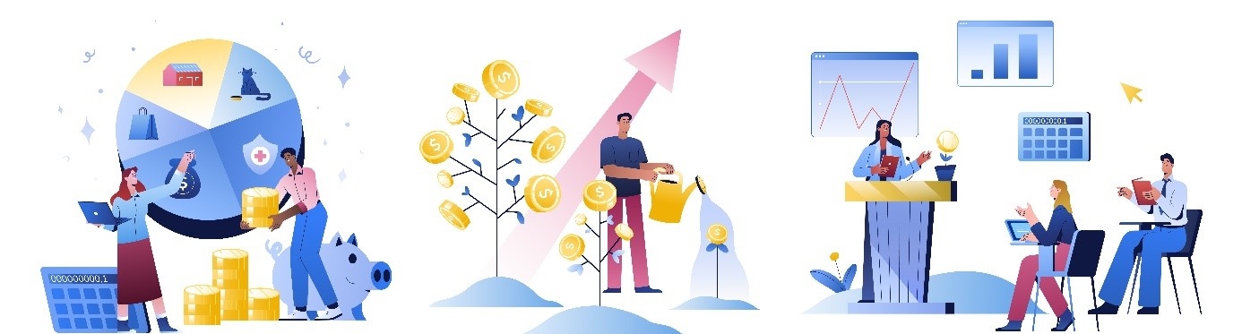 Blogpost zum Thema Mitarbeiterbeteiligung steuerfrei nach § 3 Nr. 39 EStG