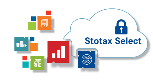 Stotax Select