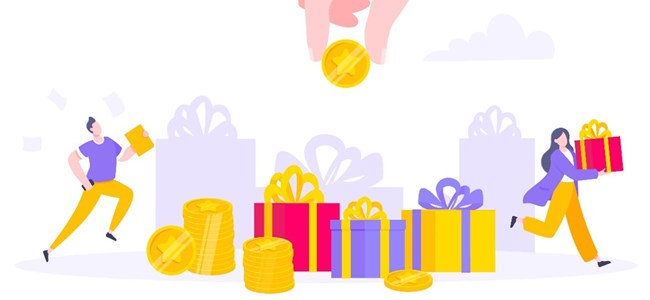 Geschenke steuerlich absetzen – so profitieren Sie