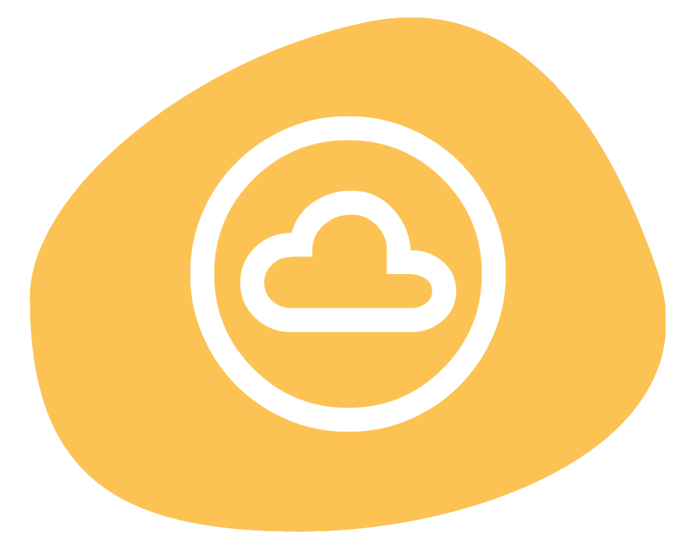 Cloud-Icon
