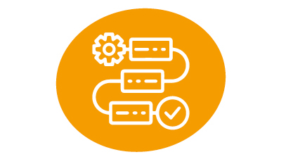 Workflow-Icon