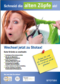 Wechselangebot
