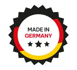 Stotax ist made in Germany