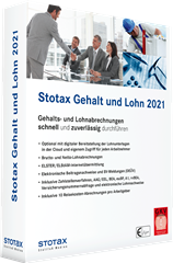 Stotax Gehalt und Lohn 2021 Stotax Gehalt und Lohn 2021