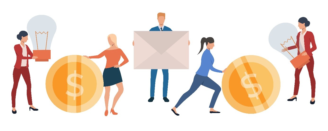 Blogpost zum Thema Erbschaftssteuer für Unternehmen: Regeln & Tipps