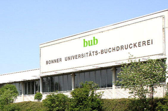 Stollfuß Gründung